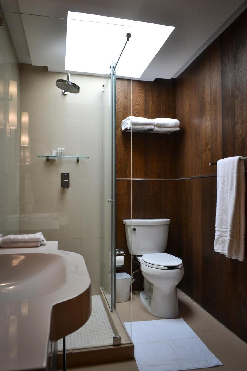 Casa San Jacinto Hotell Mexico by Eksteriør bilde
